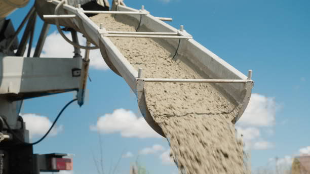 Best Concrete Slab Construction in Cross Roads, TX