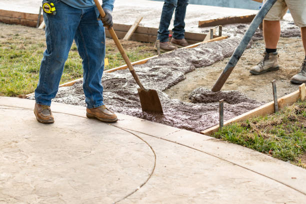  Cross Roads, TX Concrete contractor Pros