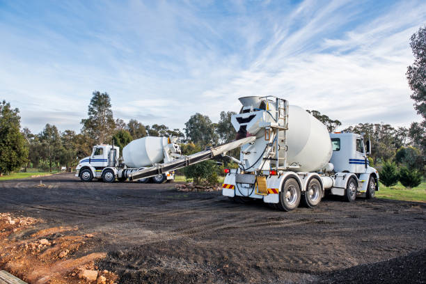 , TX Concrete contractor Company