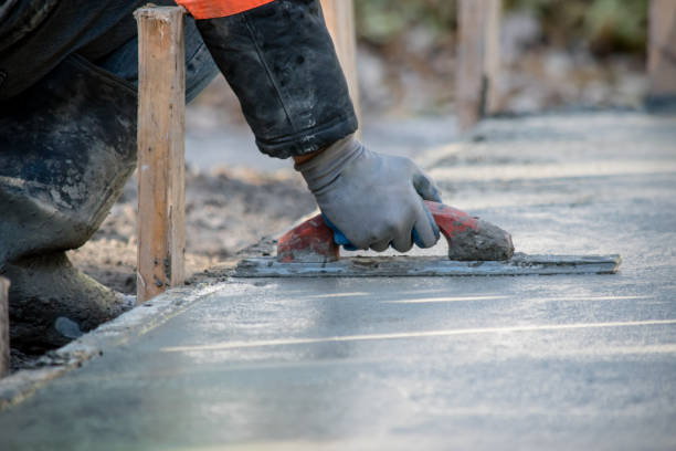 Best Concrete Foundation Repair in Cross Roads, TX