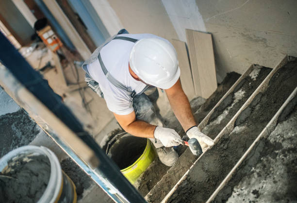 Best Stamped Concrete Services in Cross Roads, TX