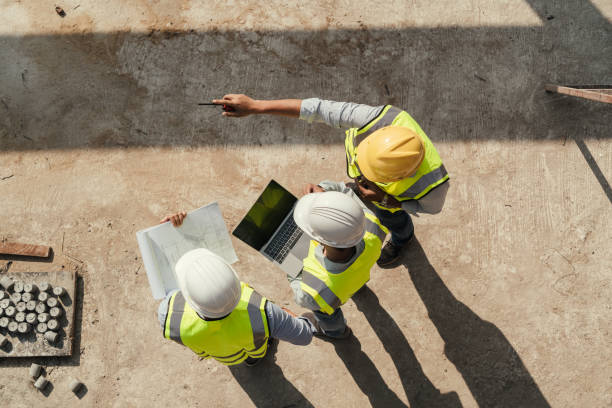 Best Concrete Sealing and Maintenance in Cross Roads, TX
