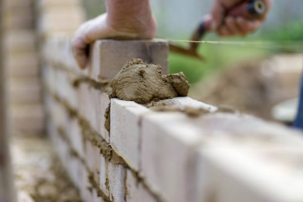 Best Concrete Slab Construction in Cross Roads, TX