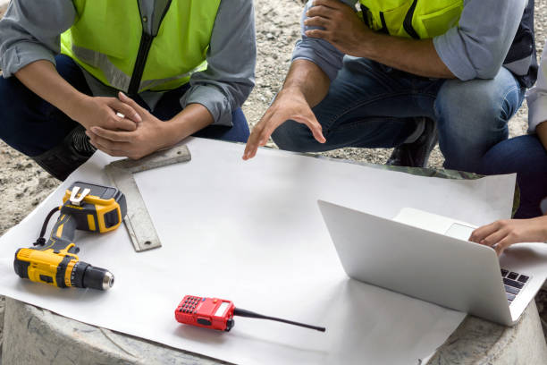 Best Stamped Concrete Services in Cross Roads, TX