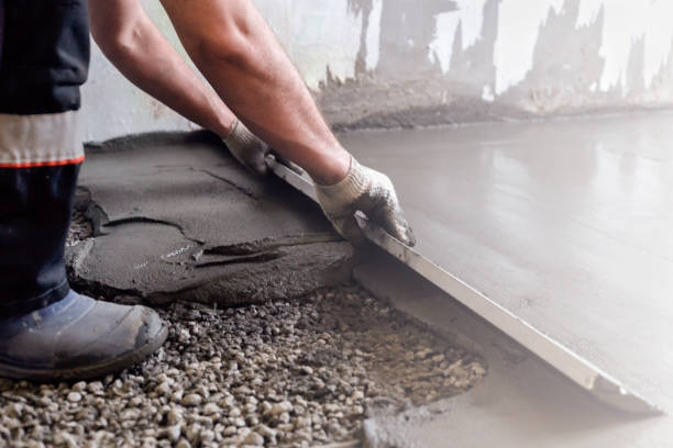 Best Residential Concrete Solutions in Cross Roads, TX